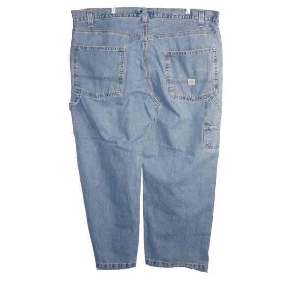 Levi's signature workwear carpenter pants men's 42X30 EUC - Picture 3 of 3